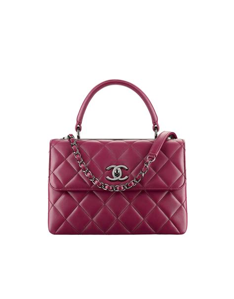 chanel handbags instagram|chanel bags official website usa.